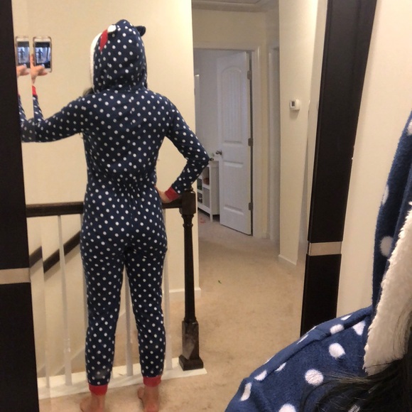 Saint Eve pokadot adult indie - Picture 5 of 5